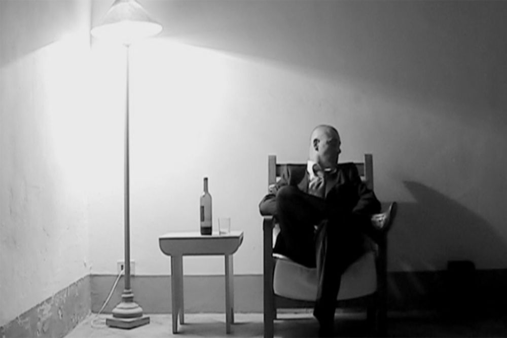 IN VINO VERITAS