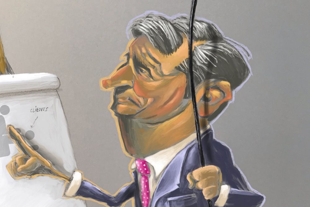 L'ECONOMISTA