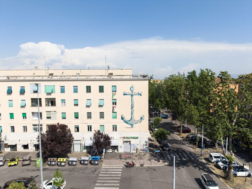 STATI UNITI INTERIORI
