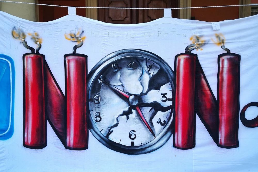 50' STRAGE BOLOGNA