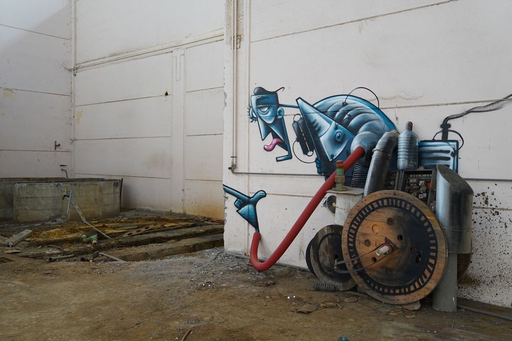 Robot Robot