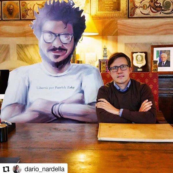 Dario Nardella
