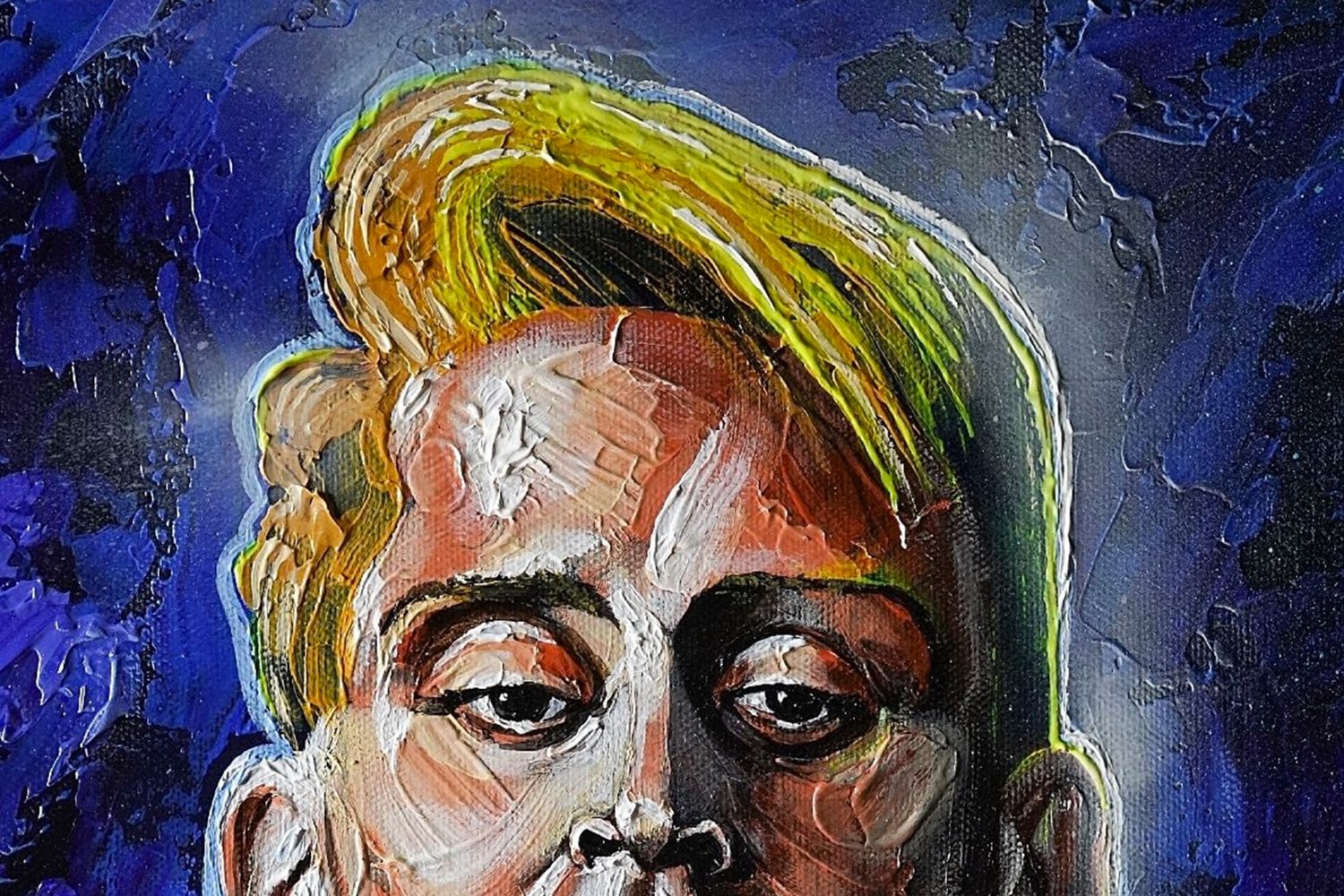Macaulay Culkin