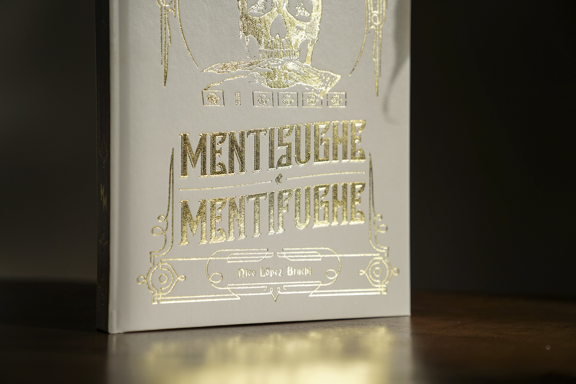 SPECIAL BOX MENTISUGHE E MENTIFUGHE LIMITED EDITION BOOK SPECIAL BOX MENTISUGHE E MENTIFUGHE LIMITED EDITION BOOK - immagine 22