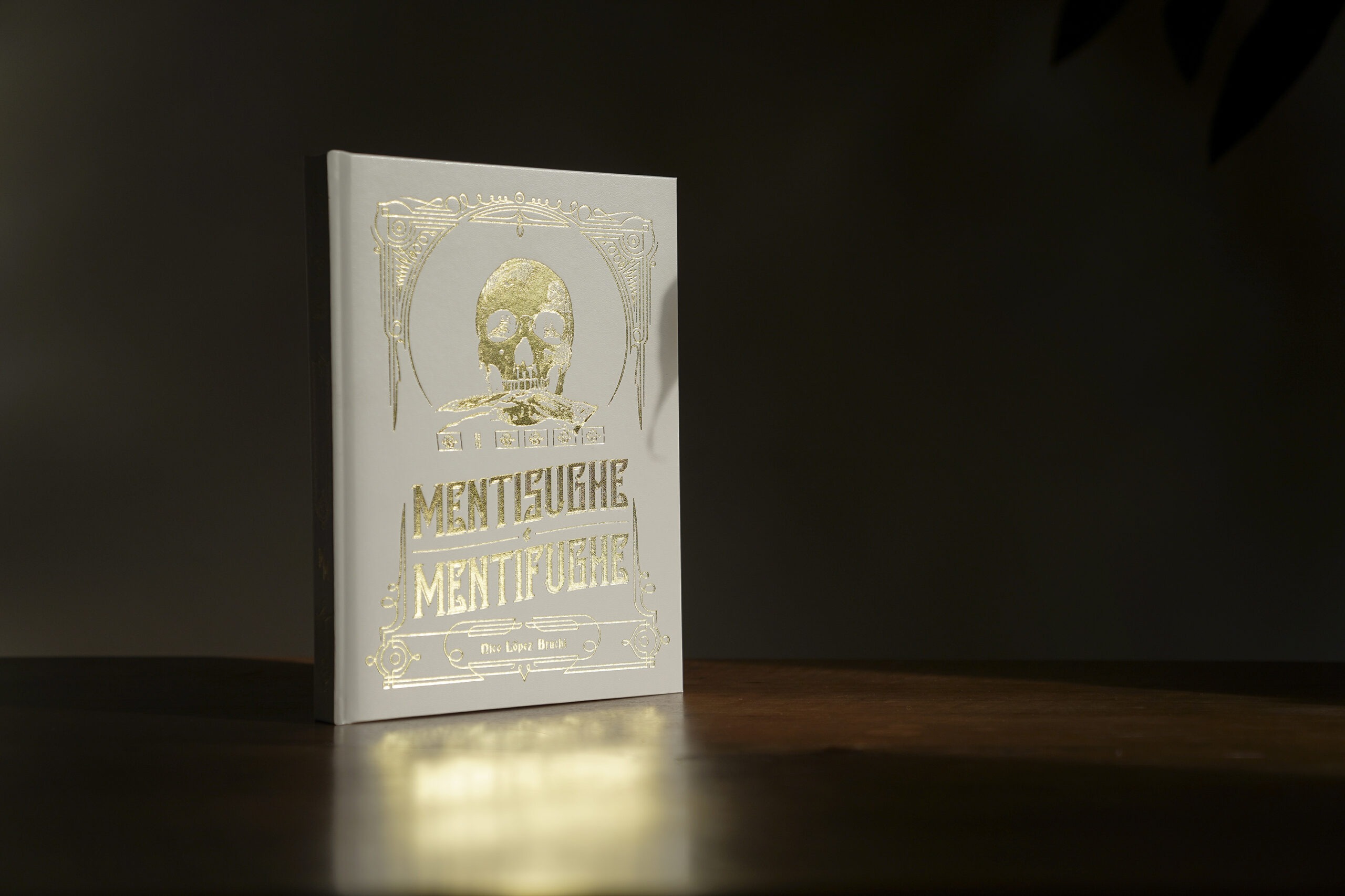 SPECIAL BOX MENTISUGHE E MENTIFUGHE LIMITED EDITION BOOK SPECIAL BOX MENTISUGHE E MENTIFUGHE LIMITED EDITION BOOK - immagine 23