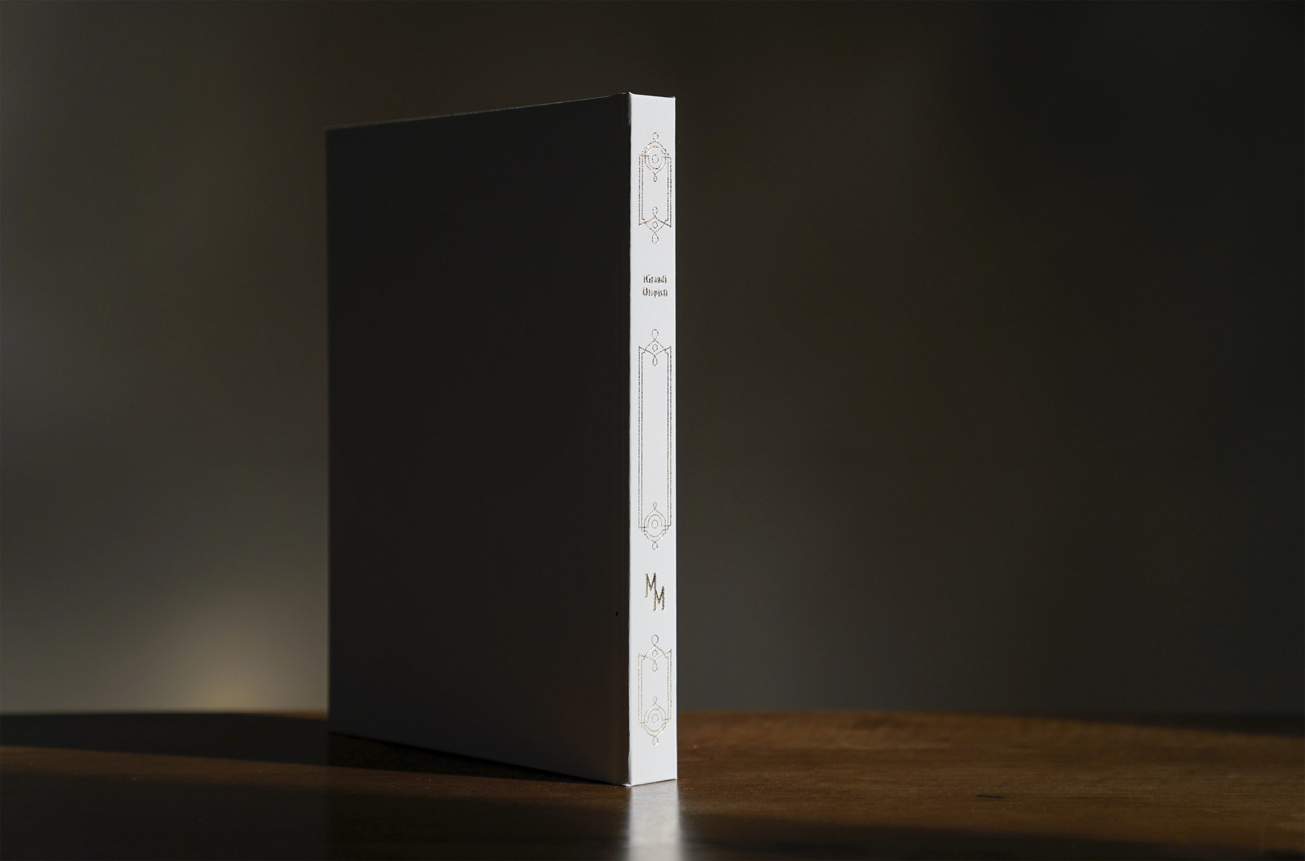 SPECIAL BOX MENTISUGHE E MENTIFUGHE LIMITED EDITION BOOK SPECIAL BOX MENTISUGHE E MENTIFUGHE LIMITED EDITION BOOK - immagine 24