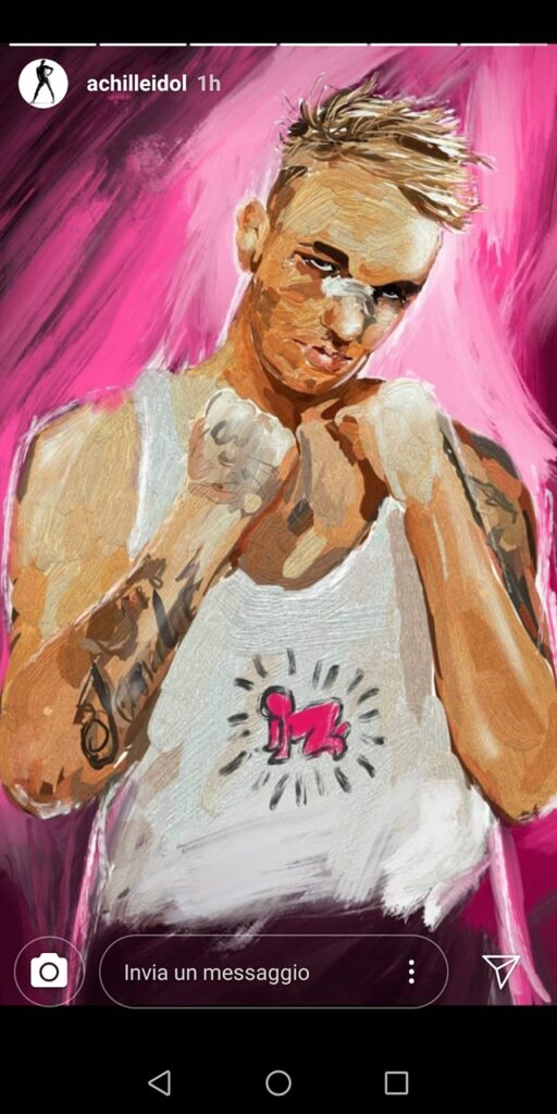 Achille Lauro Achille Lauro