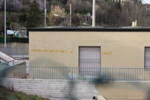 12 PRESE PER IL CULO
