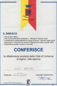 COLORANDO IL BUIO
