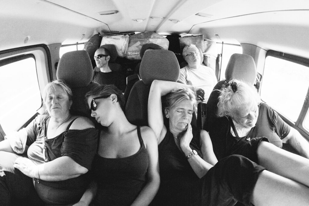 COMPAGNIA DI GIRO
