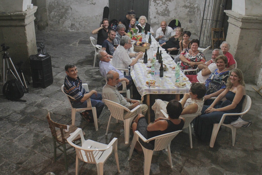 COMPAGNIA DI GIRO