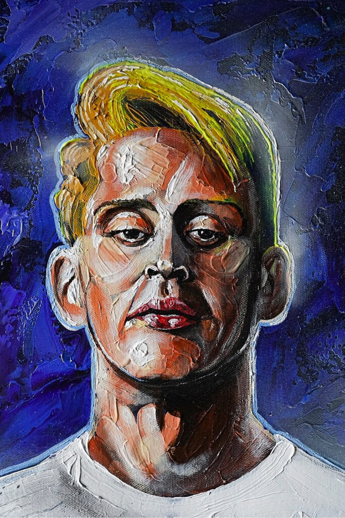 Macaulay Culkin