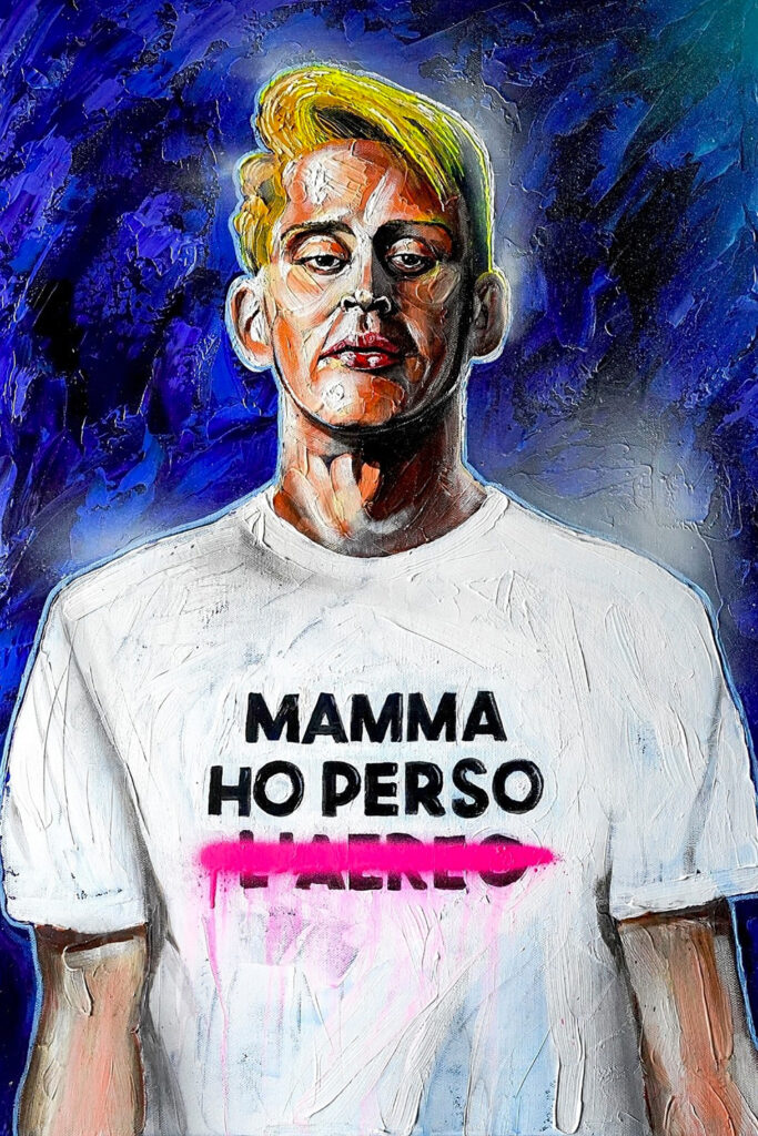 Macaulay Culkin