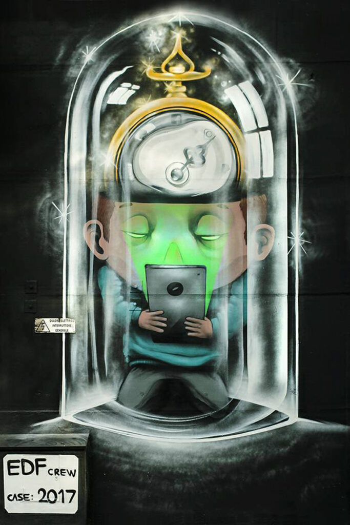 URBAN FACT - Grosseto (con Umberto Staila)