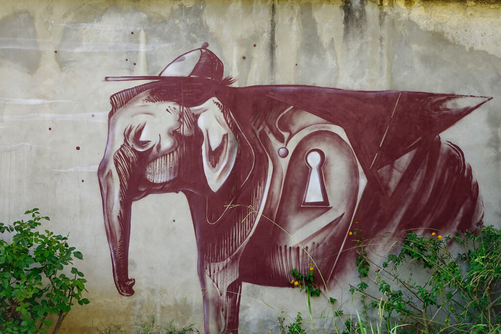 SERATE ILLUMINATE - Livorno