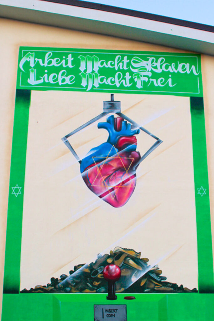 PENNELLO D'ORO