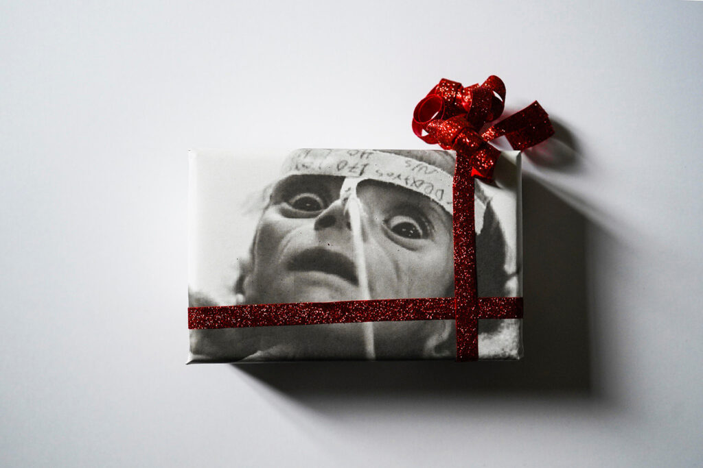 Riflessione sulla generosità Riflessione sulla generosità - Natale 2020
