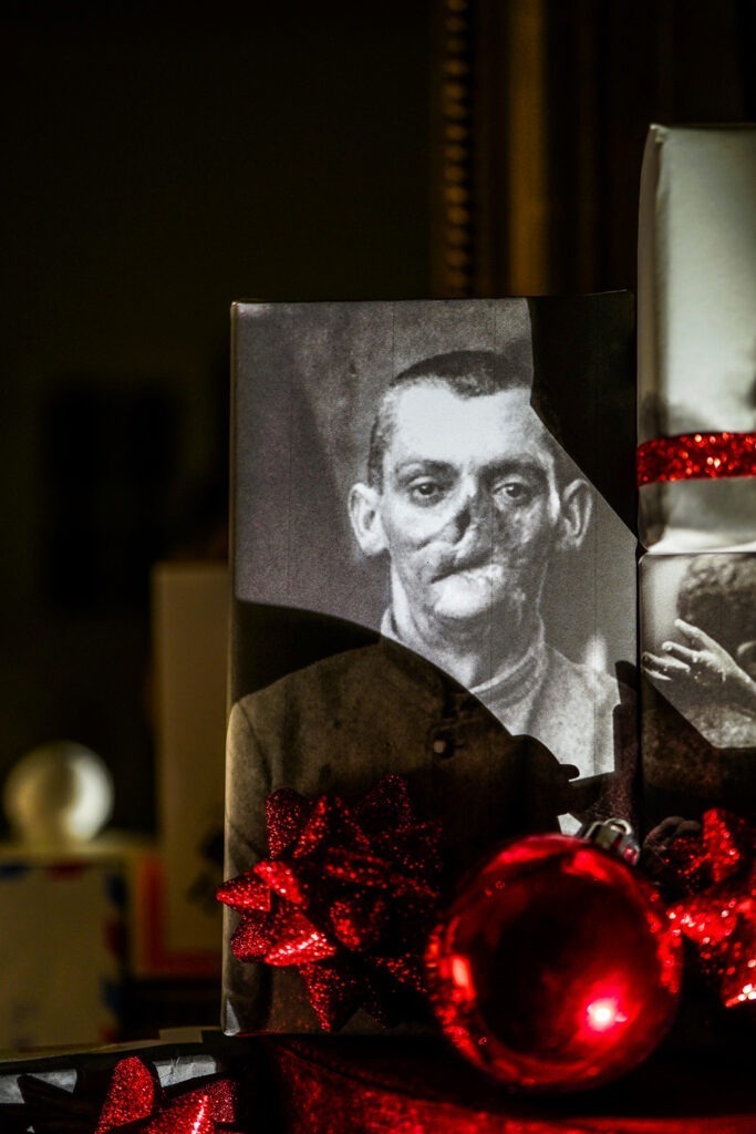 Riflessione sulla generosità Riflessione sulla generosità - Natale 2020