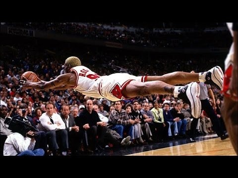 Dennis Rodman