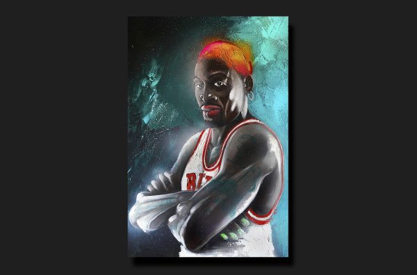 DENNIS RODMAN