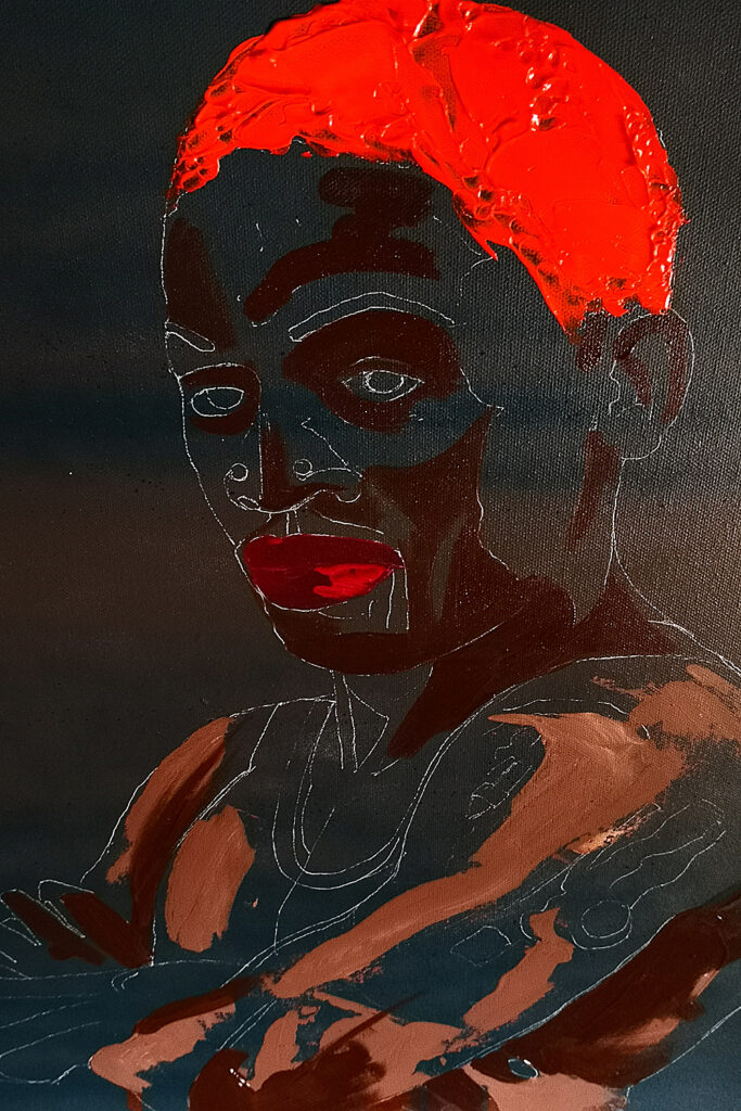 Dennis Rodman