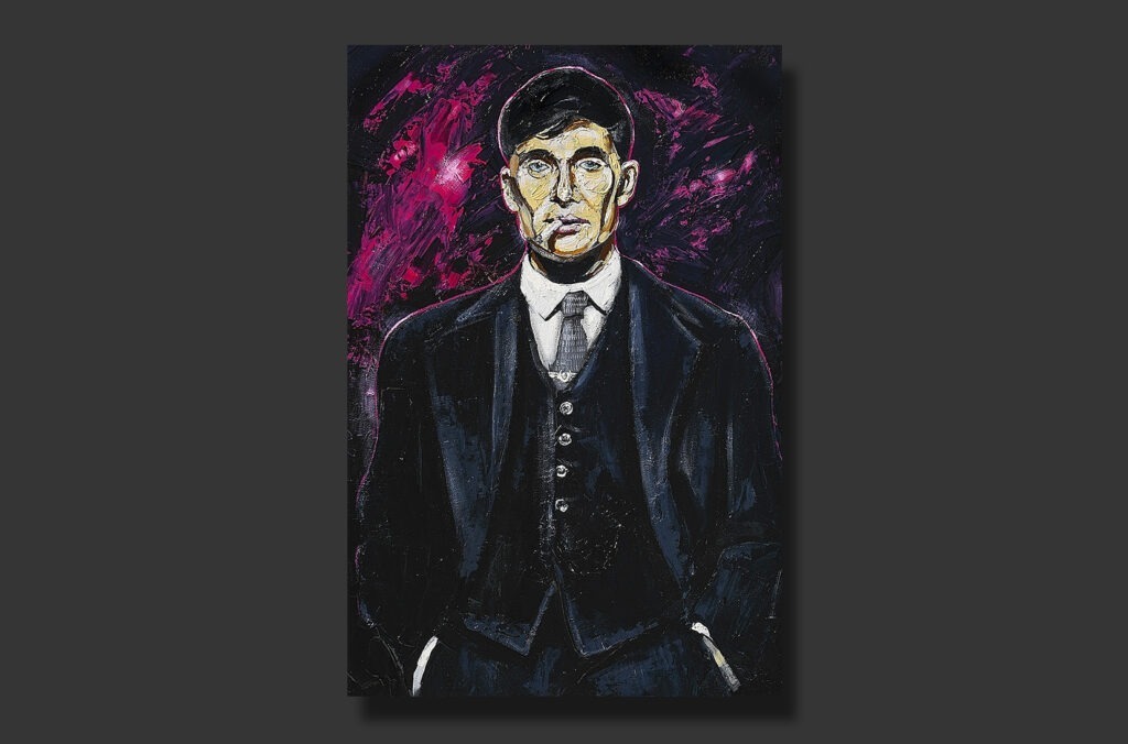 Thomas Shelby