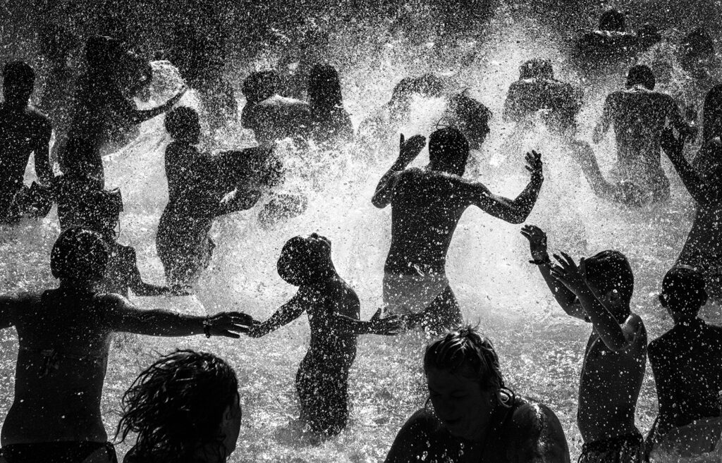 ACCUA (Capitolo “Elemento”) - “Sentendo il legame” Shot in Cecina ~ Acqua Park - 2016