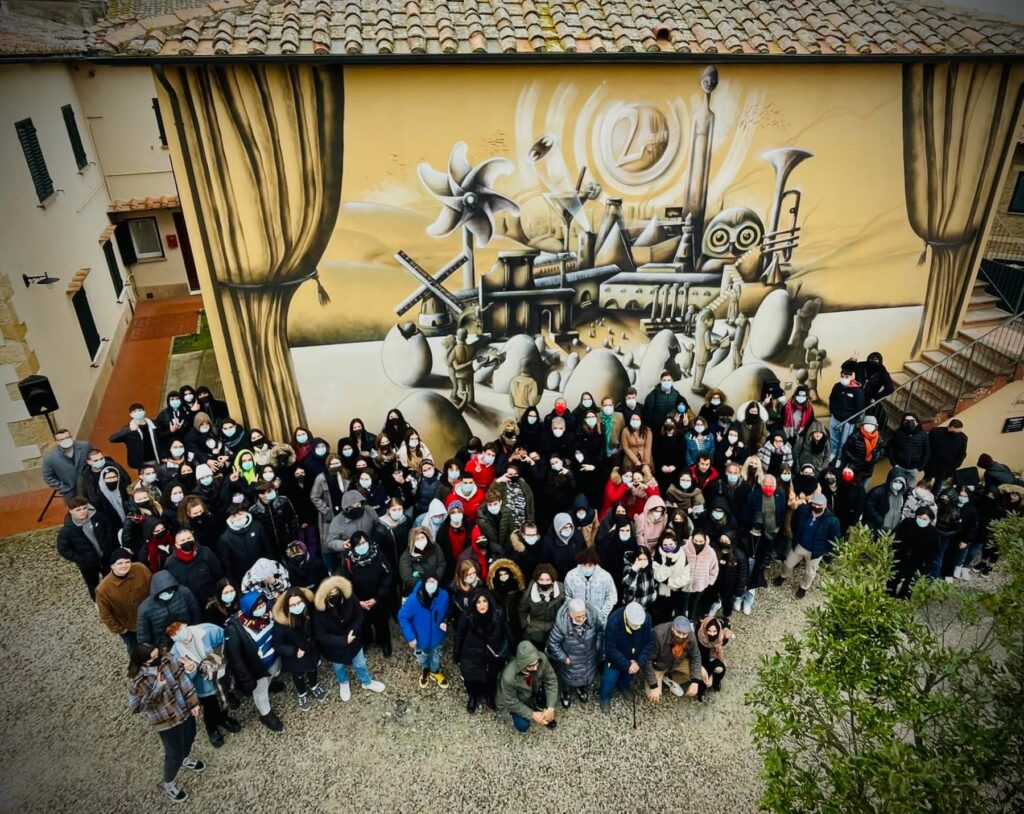Onironauti Volterra Onironauti
