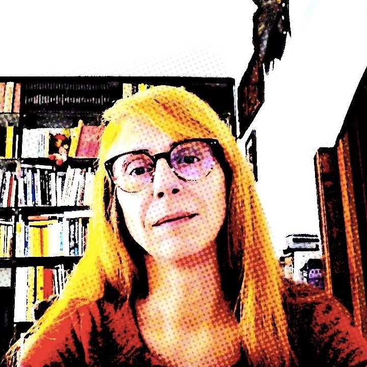 Giulia Cavallo