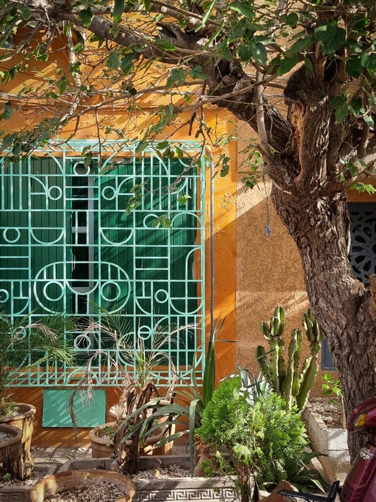 marocco