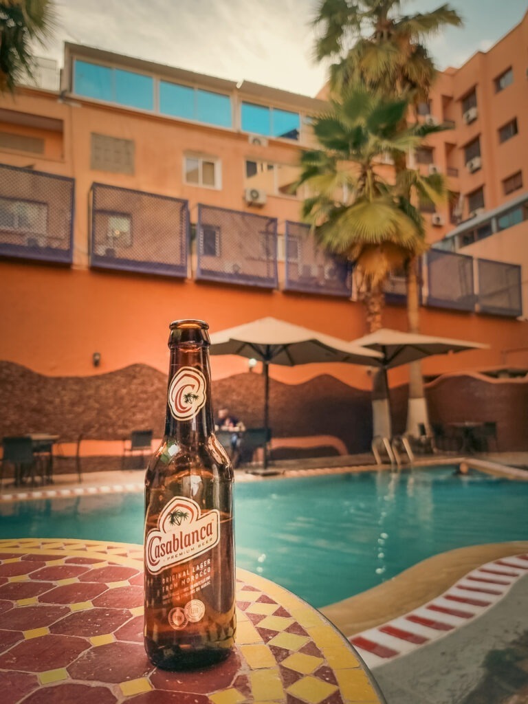 marocco