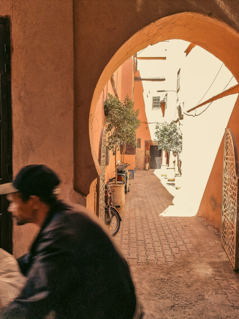 marocco
