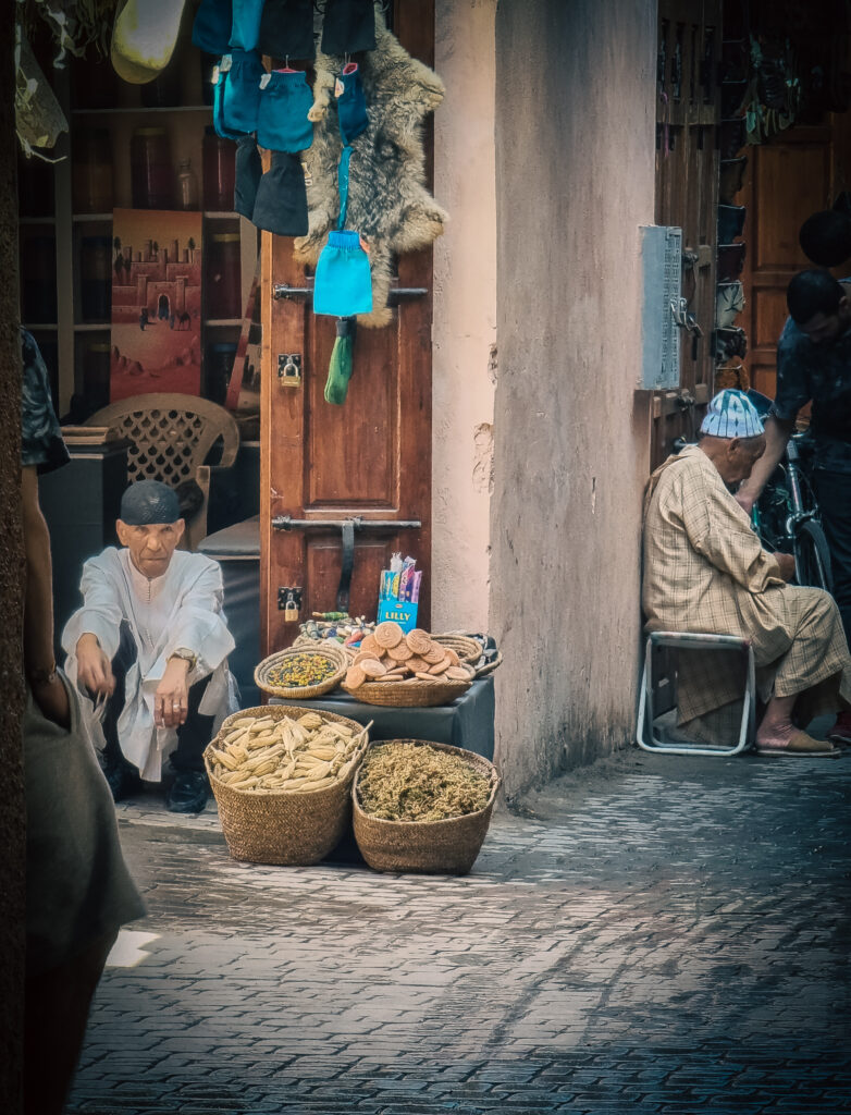 marocco