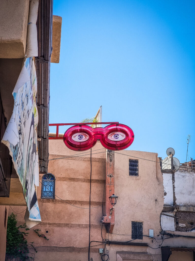 marocco