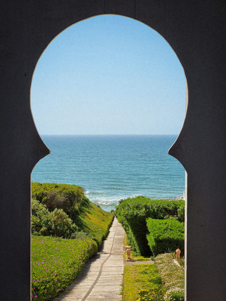 marocco