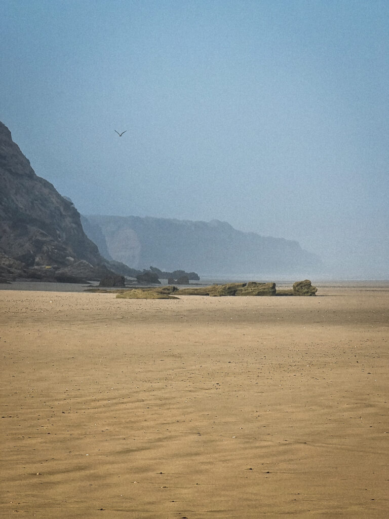 marocco