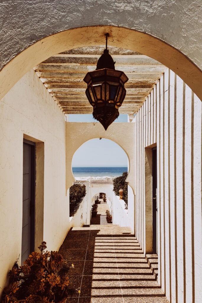 marocco