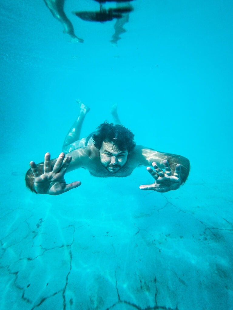 Fabrizio Spucches
