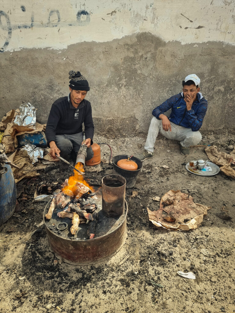 marocco