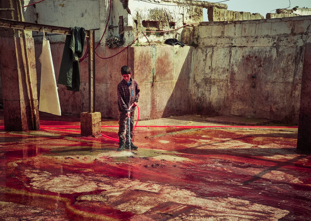 marocco