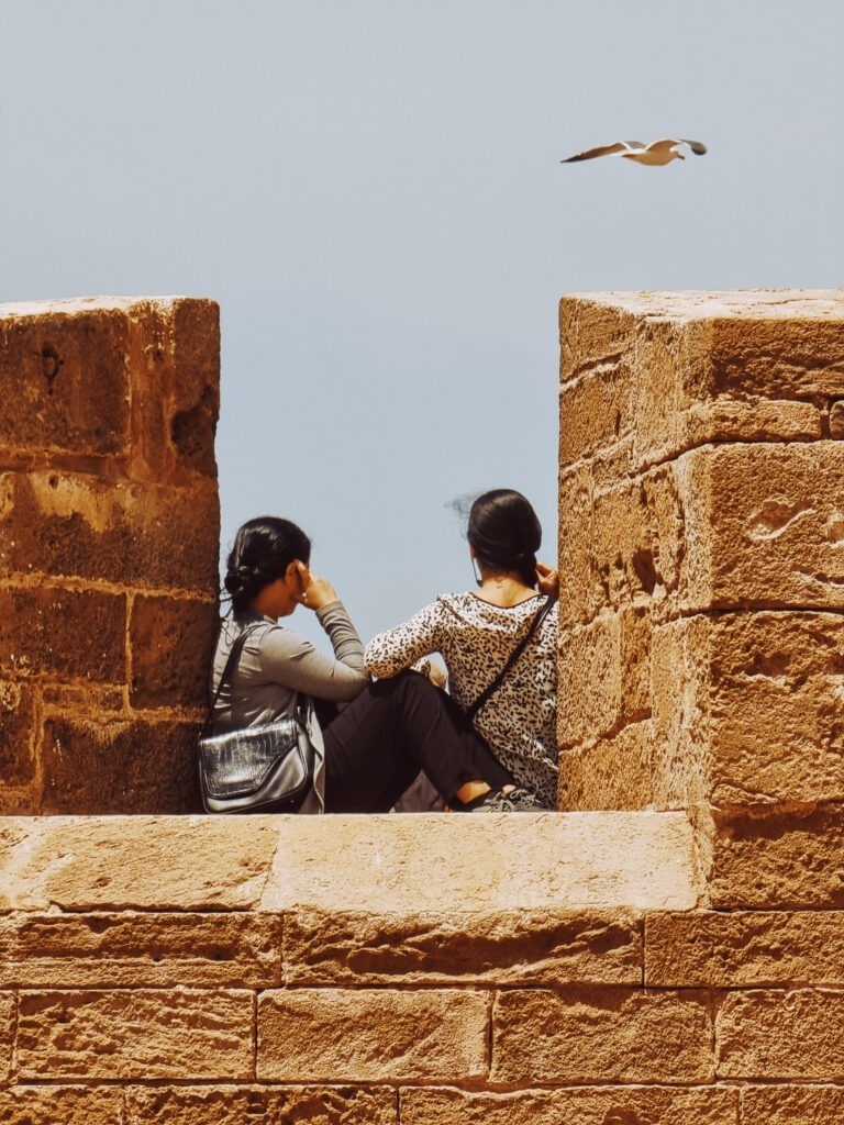 marocco