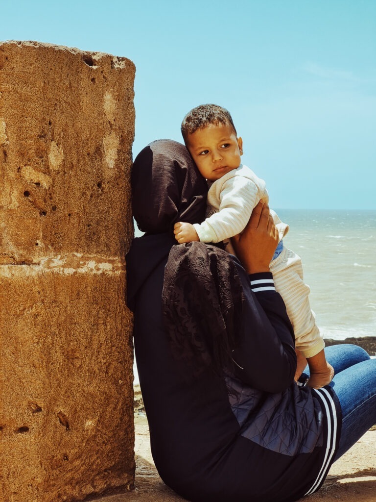 marocco