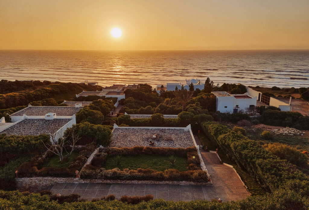 marocco