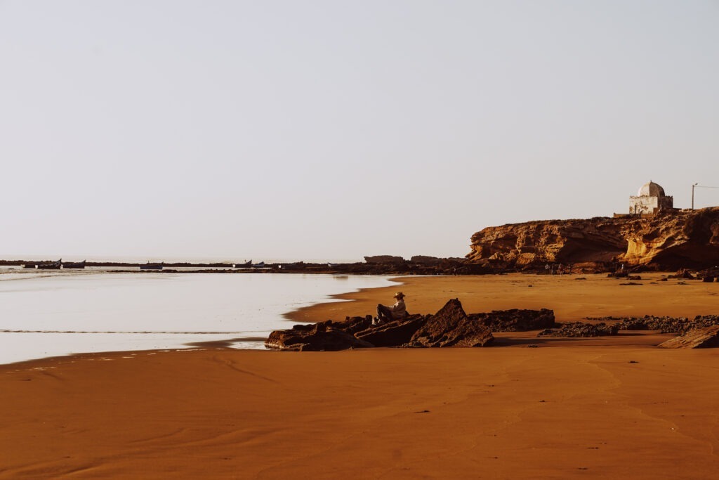 marocco