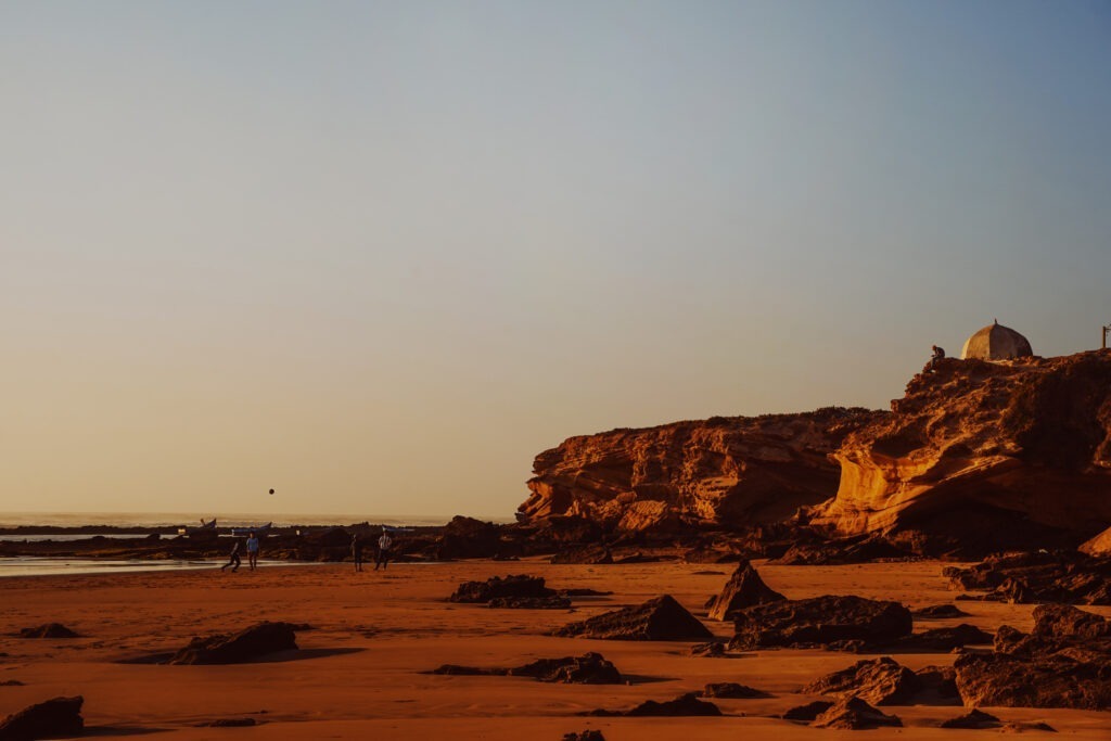 marocco