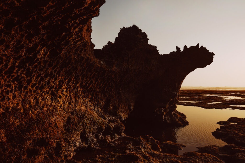 marocco