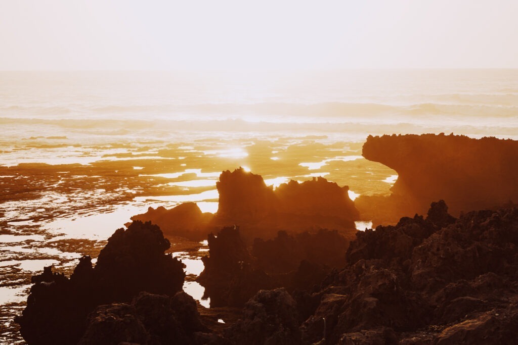 marocco