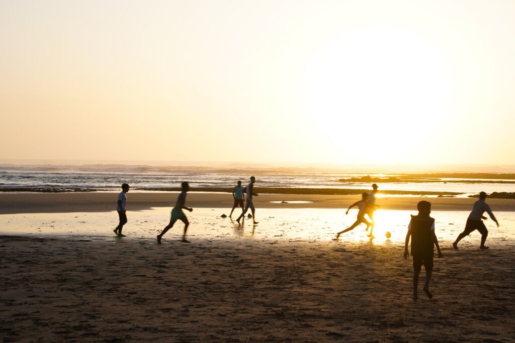 marocco