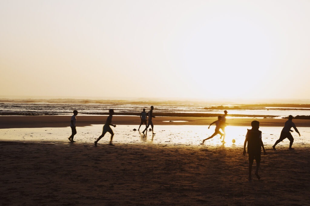 marocco
