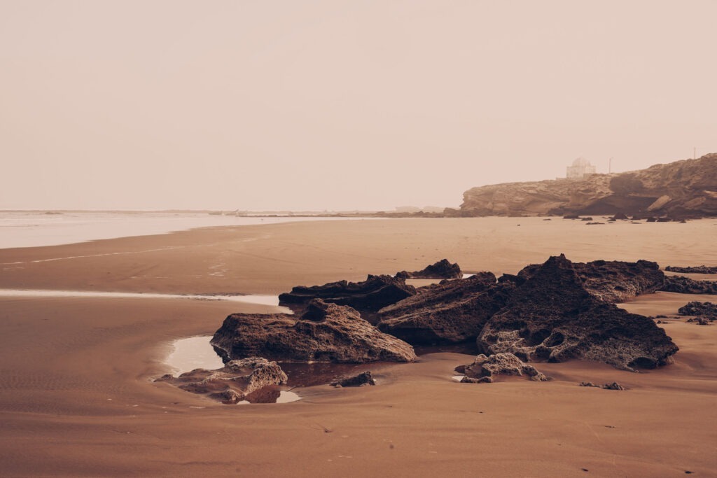 marocco